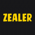 ZEALER app