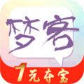 梦客社区APP