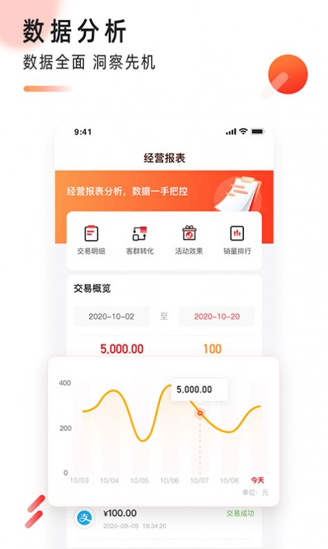 i惠商APP手机客户端下载图3: