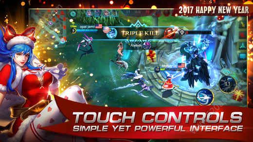 download mobile legends app2021最新版图3: