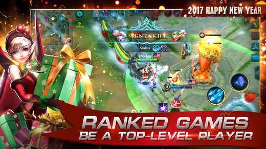 download mobile legends app2021最新版图2: