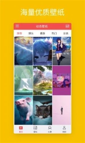 甜西瓜桌面app官方版图3