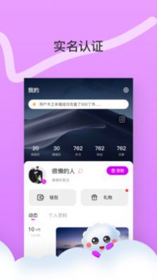 丁丁交友app官网免费版图1: