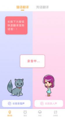 翻译猫语app安卓最新版图2: