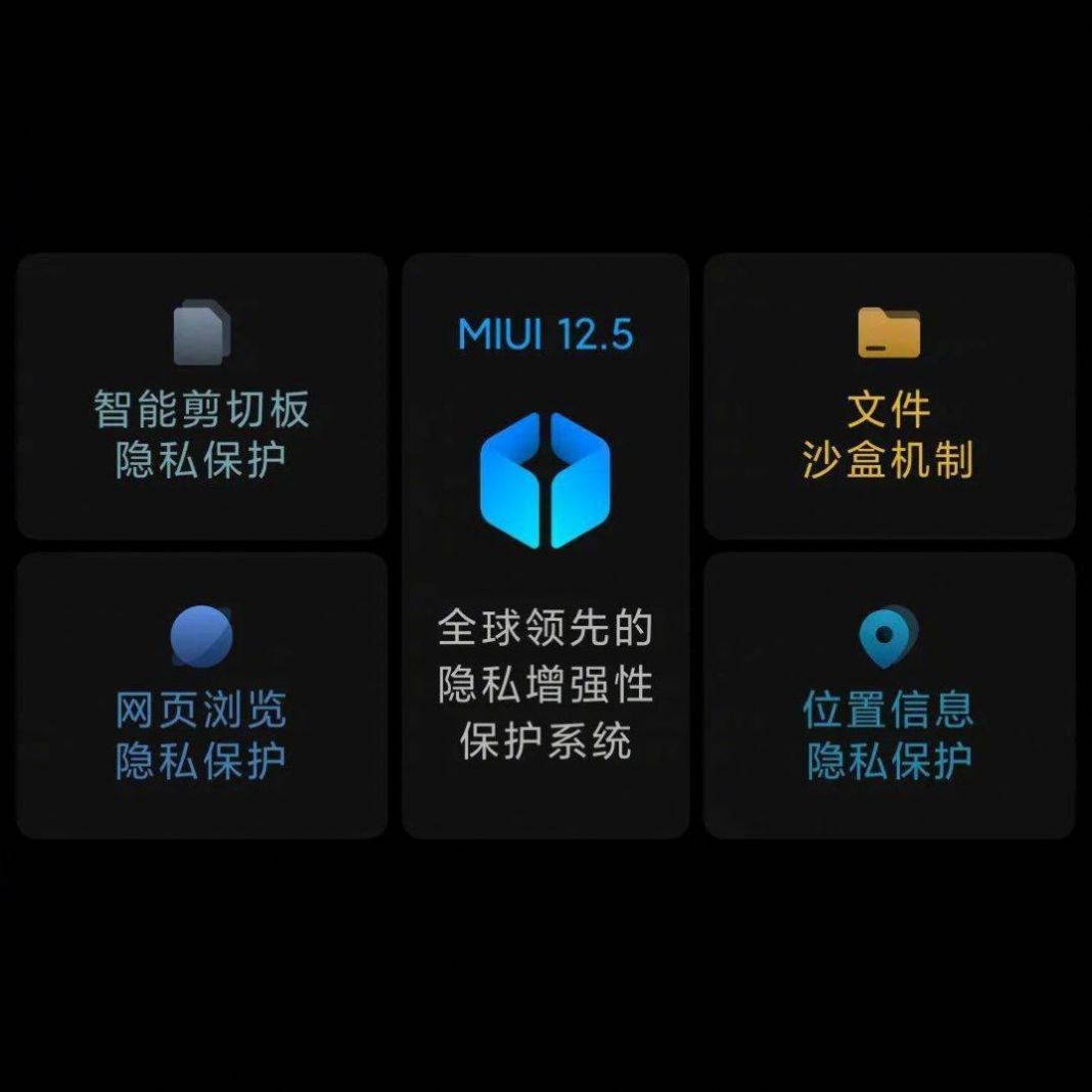 小米10青春版MIUI12.5.2.0稳定正式版下载图3: