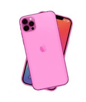 iPhone13粉色最新官方版图3