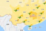 高德地图怎么种水稻？纪念袁隆平水稻设置与显示教程[多图]