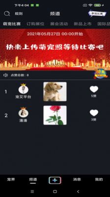 宠艾app图2