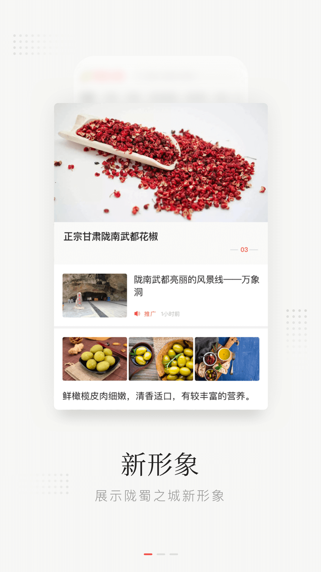 陇蜀之城app手机免费版图1: