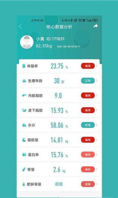 瘦哪儿APP手机客户端下载图2: