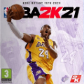 nba2k21安卓版下载全球星