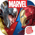 MARVEL Duel数据包