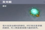 原神萤火虫哪里多？萤火虫刷新位置分布图 发光髓获取攻略[多图]