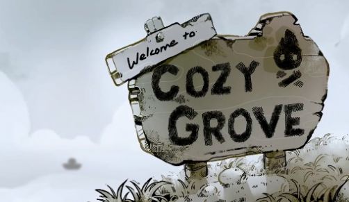 Cozy Grove2.0安卓版图2