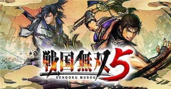 战国无双5steam体验版图2