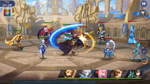 mobile legends adventure apk2021最新中文版下载图3: