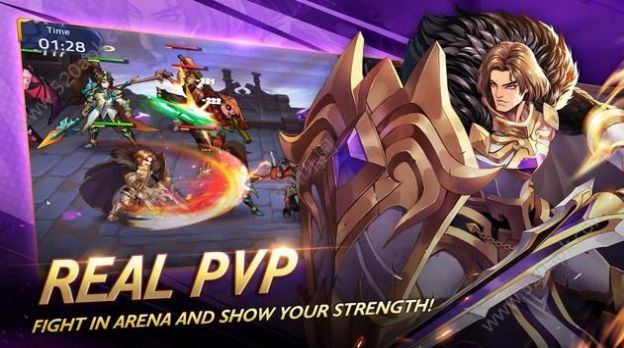 mobile legends adventure apk2021最新中文版下载图4: