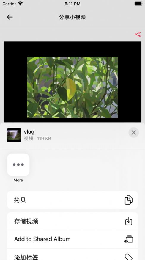 素漫日记app图9