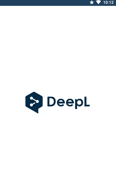 DeepL翻译app手机最新版图4: