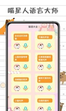 小猫交流器app下载安装图3: