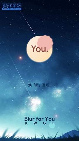 blurforyou app官方版图3: