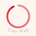 Cozy壁纸app