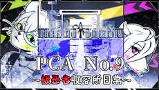 易次元PCA No.9极恶者收容所日常_PCA No.9极恶者收容所日常金手指_PCA No.9极恶者收容所日常破解版金手指2021最新版