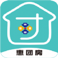 惠团房app