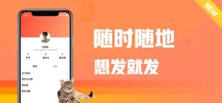 坏猫app图1