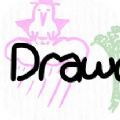 draw and guess数位板