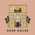 rose house room escape游戏