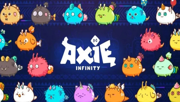 Axie Infinity官方中文版_Axie Infinity红包赚红包版_Axie Infinity app附教程