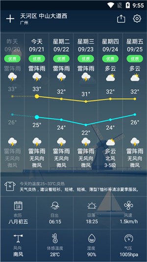 降雨地图实时预报2021最新版图1: