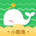 水滴小鲸鱼app