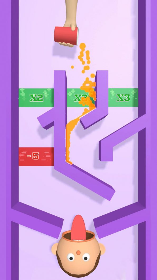 我爱喝饮料游戏图2