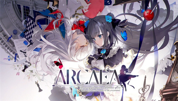 Arcaea破解版3.8.2免登陆中文版_Arcaea查分器2021_韵律源点Arcaea官方最新版本下载