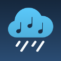 Rain Sounds app