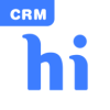 hi聊crm app官方免费版图1: