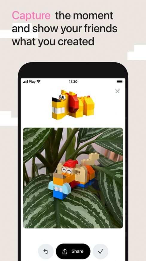 乐高brickit app官方版下载安装图2: