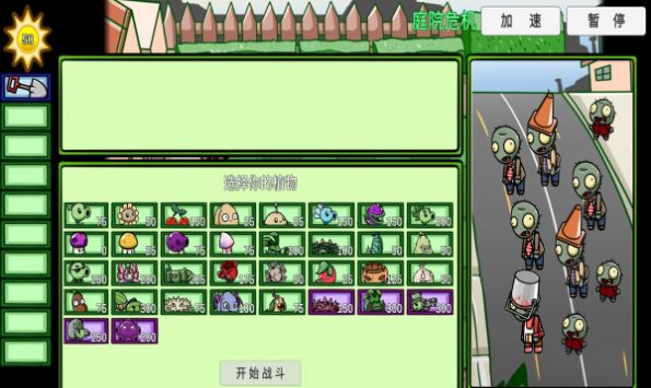 pvz_bt0.56.9版本图1