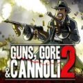 guns gore and cannoli 2金手指