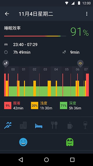 追踪睡眠APP最新版下载图2: