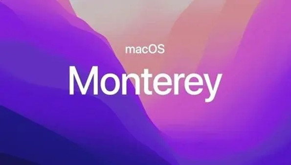 macos monterey正式版_macOS Monterey 12 beta8描述文件_macOS Monterey 12 beta8高功率模式最新版