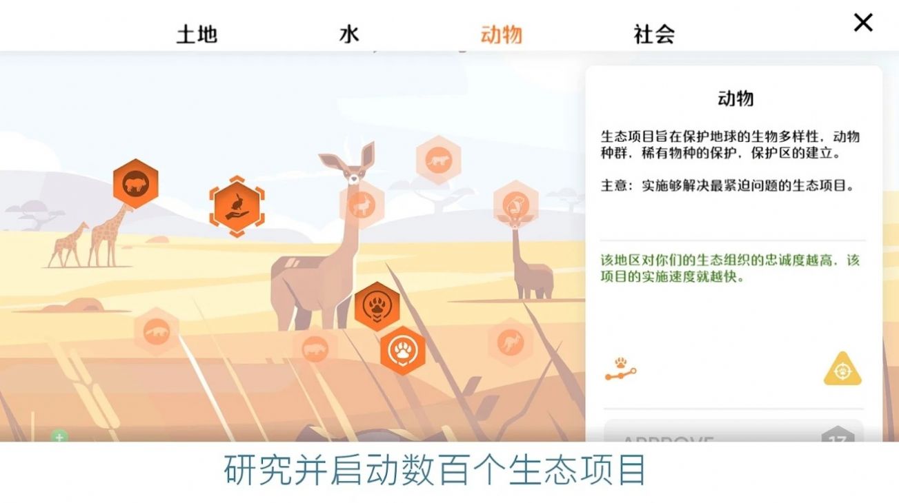 拯救地球的公司游戏图2