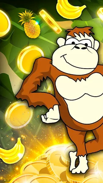 Junky Monkey游戏图1