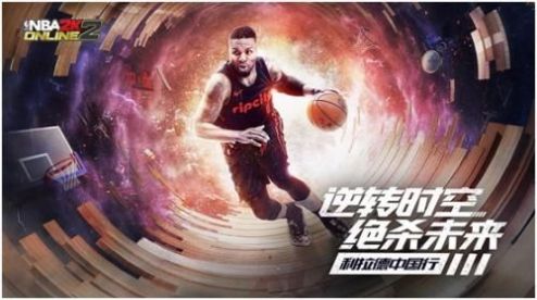 nba2k21游戏下载官方手机版免费2022图1: