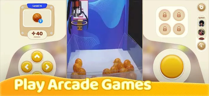 Arcade Heroes游戏图3