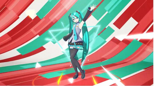 初音未来彩蛋链接拼图switch中文免费版图1: