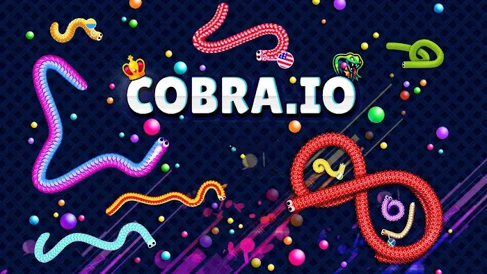 Cobra.io游戏最新手机版图3: