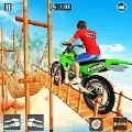 Motobike Rider Pro Crazy Stunt